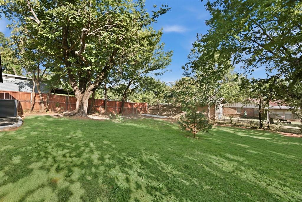 6632 Ellis Road Fort Worth, TX 76112 - Photo 30 of 35 Gallery Image 30