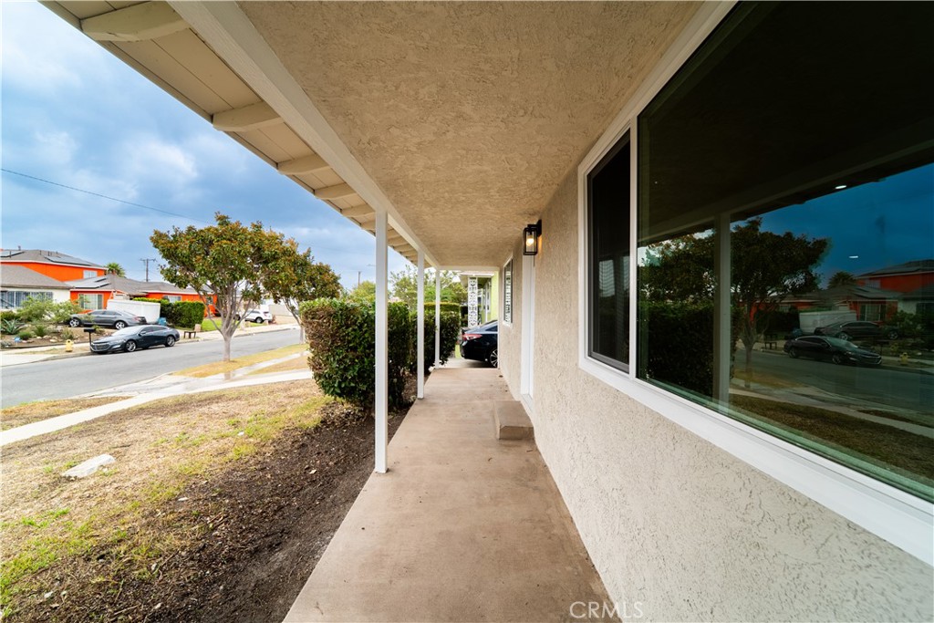 2204 West 153rd Street Compton, CA 90220 - Photo 5 of 21 a view of a building with a street