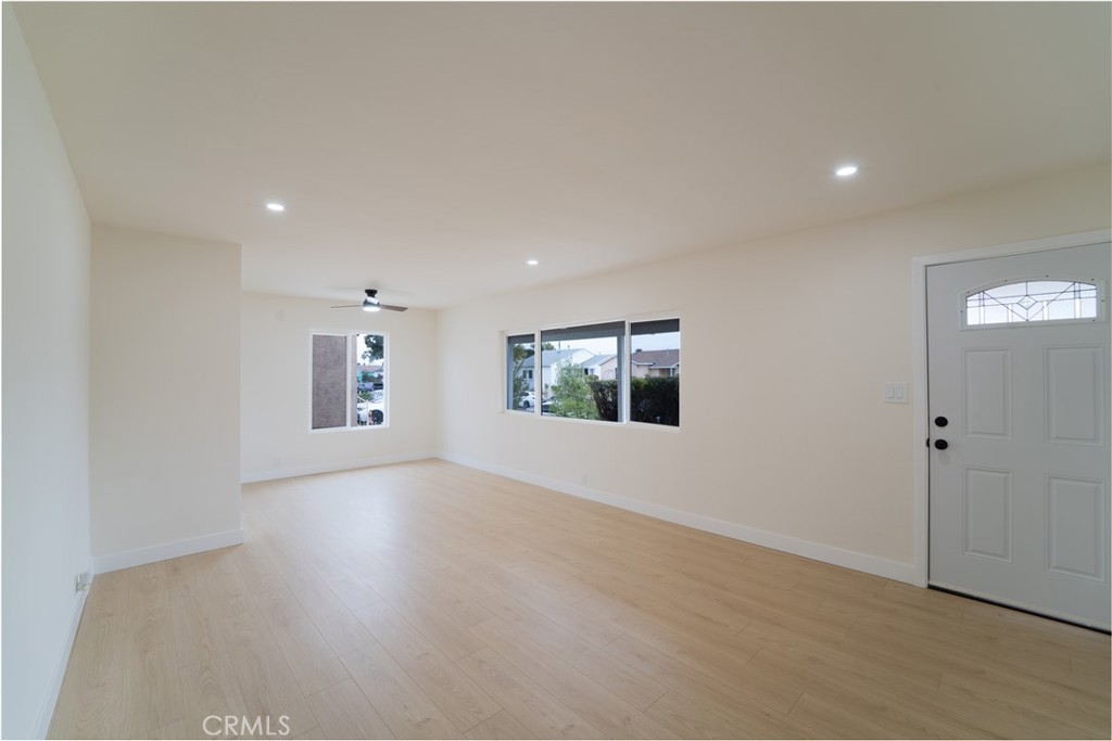 2204 West 153rd Street Compton, CA 90220 - Photo 6 of 21 a view of an empty room with a window
