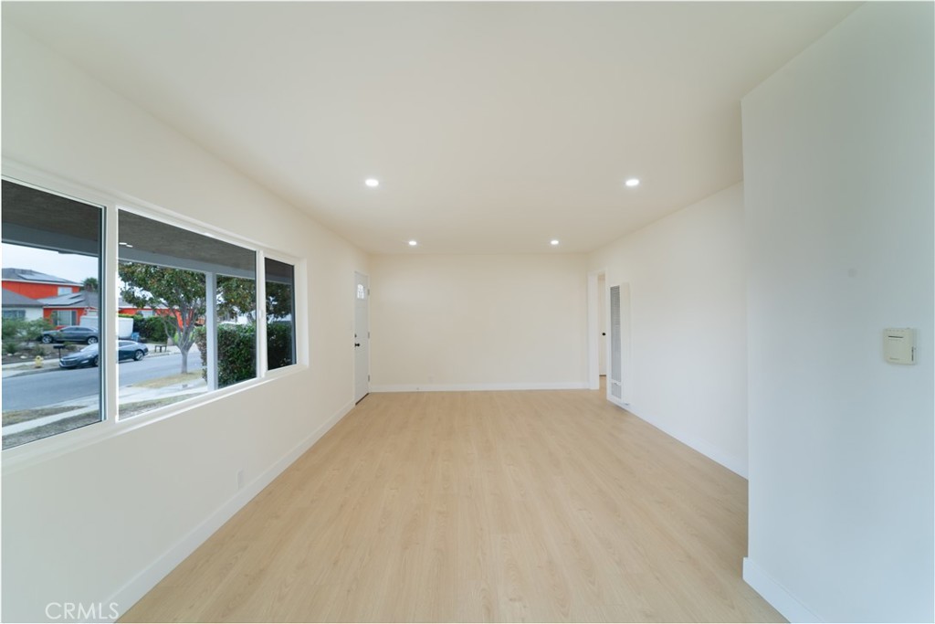 2204 West 153rd Street Compton, CA 90220 - Photo 7 of 21 a view of an empty room with a window