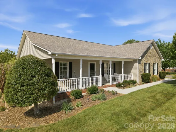 $415,000 | 257 Kipling Drive, Taylorsville, NC 28681