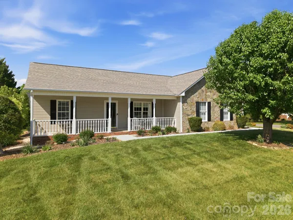 $415,000 | 257 Kipling Drive, Taylorsville, NC 28681