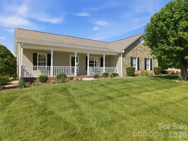 $415,000 | 257 Kipling Drive, Taylorsville, NC 28681