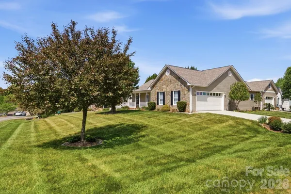 $415,000 | 257 Kipling Drive, Taylorsville, NC 28681