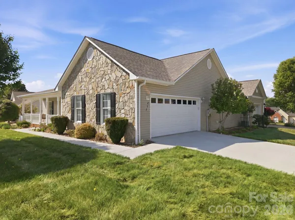 $415,000 | 257 Kipling Drive, Taylorsville, NC 28681