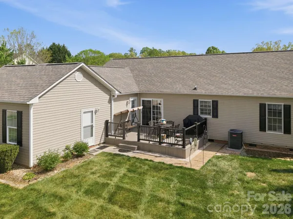 $415,000 | 257 Kipling Drive, Taylorsville, NC 28681