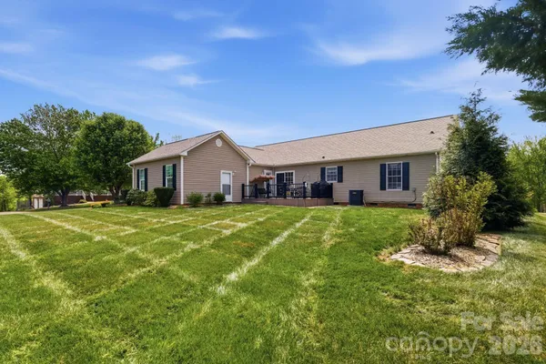 $415,000 | 257 Kipling Drive, Taylorsville, NC 28681