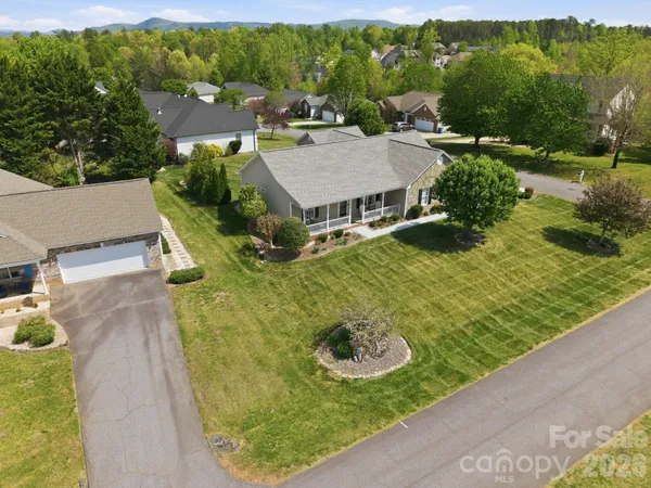 $415,000 | 257 Kipling Drive, Taylorsville, NC 28681
