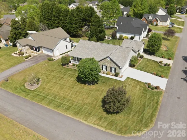 $415,000 | 257 Kipling Drive, Taylorsville, NC 28681