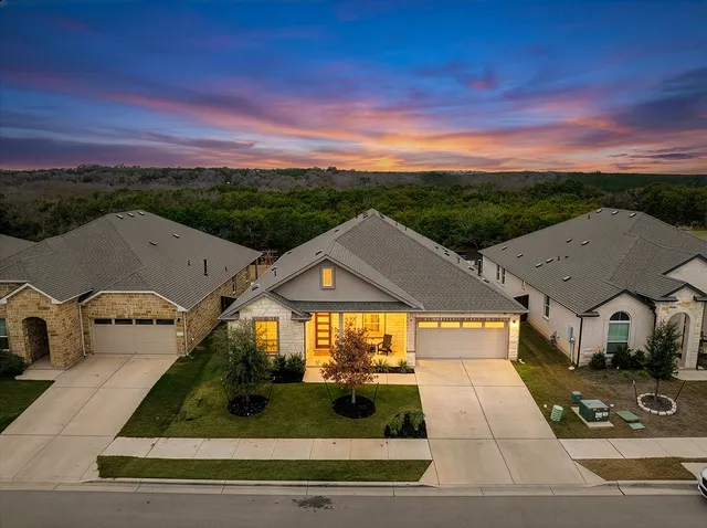 $569,900 | 2021 Gold Dust Trail, Leander, TX 78641
