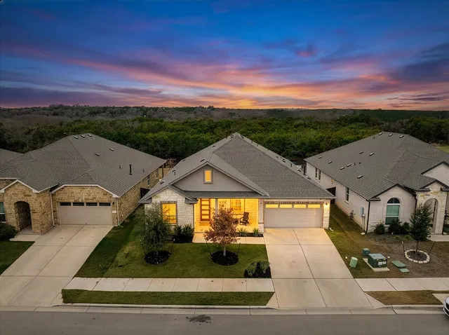 $569,900 | 2021 Gold Dust Trail, Leander, TX 78641