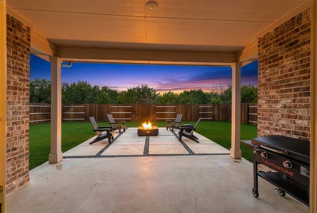 $569,900 | 2021 Gold Dust Trail, Leander, TX 78641