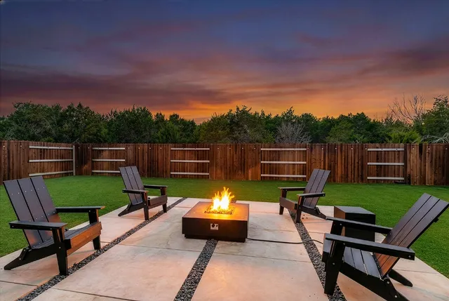 $569,900 | 2021 Gold Dust Trail, Leander, TX 78641