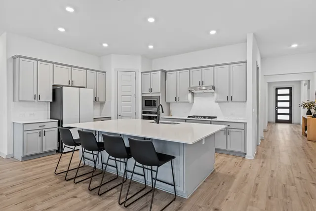 $569,900 | 2021 Gold Dust Trail, Leander, TX 78641