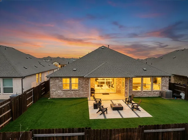 $569,900 | 2021 Gold Dust Trail, Leander, TX 78641