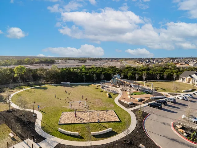 $569,900 | 2021 Gold Dust Trail, Leander, TX 78641