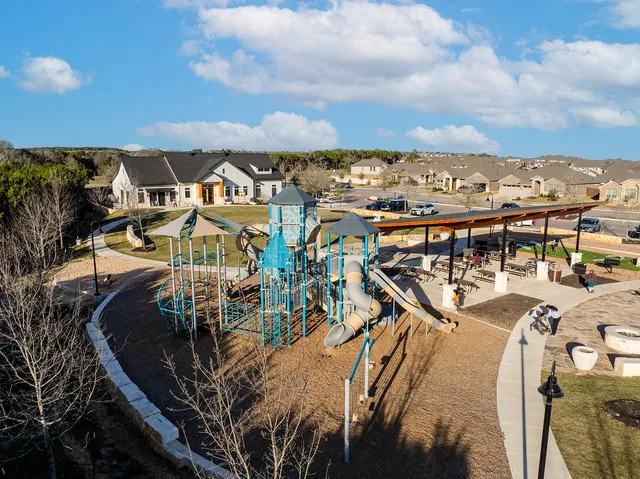 $569,900 | 2021 Gold Dust Trail, Leander, TX 78641
