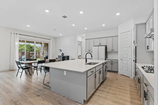 $569,900 | 2021 Gold Dust Trail, Leander, TX 78641