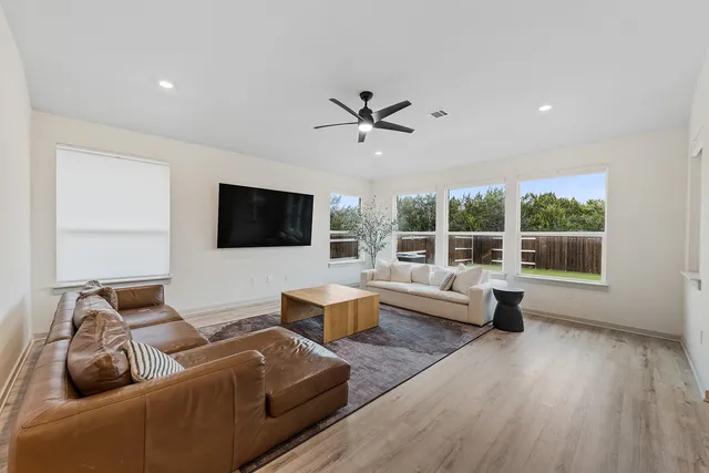 $569,900 | 2021 Gold Dust Trail, Leander, TX 78641