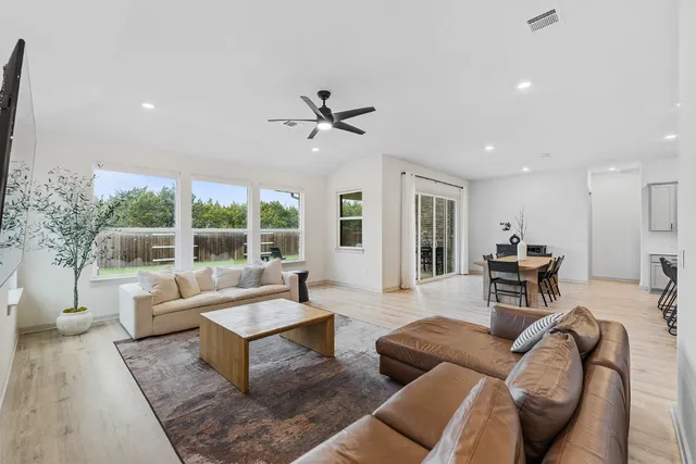 $569,900 | 2021 Gold Dust Trail, Leander, TX 78641