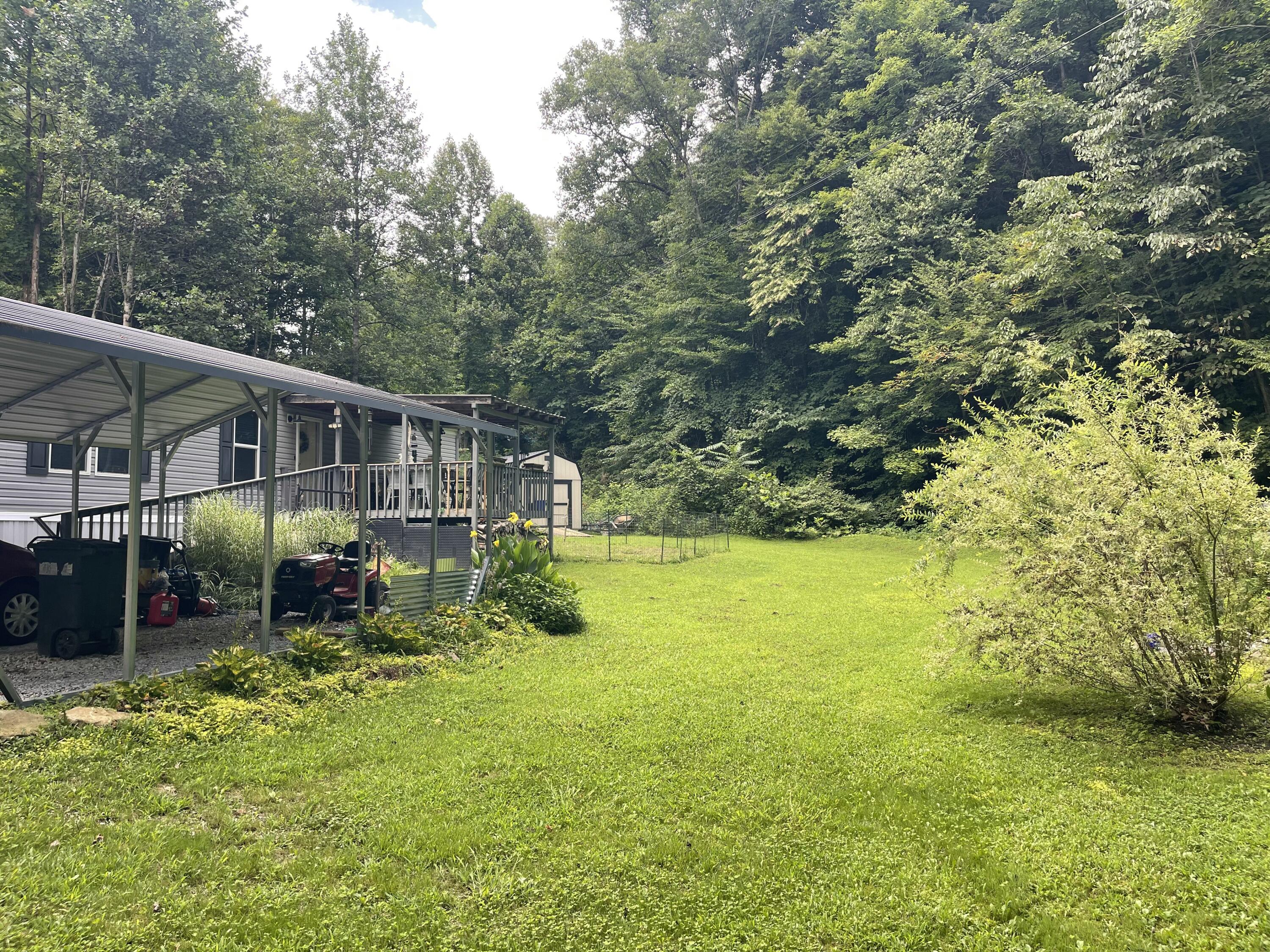 238 Coal Stone Branch Road Miracle, KY 40856 - Photo 11 of 38 IMG_7617