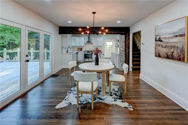 $500,000 | 5000 Fontana Street, Roeland Park, KS 66205