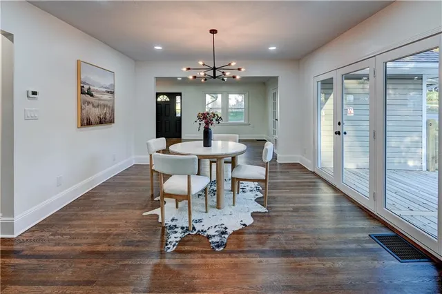 $500,000 | 5000 Fontana Street, Roeland Park, KS 66205