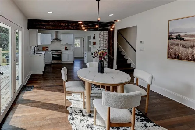 $500,000 | 5000 Fontana Street, Roeland Park, KS 66205