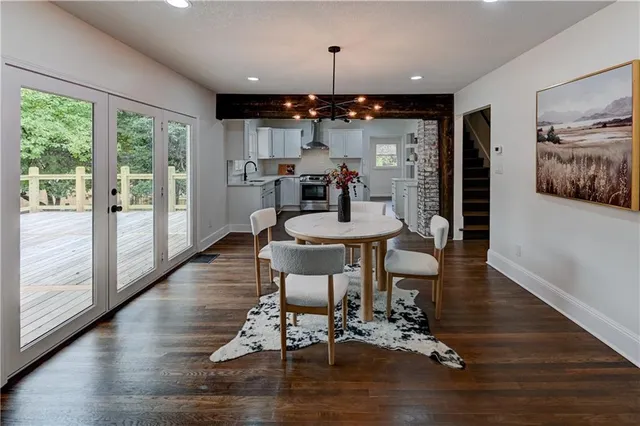 $500,000 | 5000 Fontana Street, Roeland Park, KS 66205