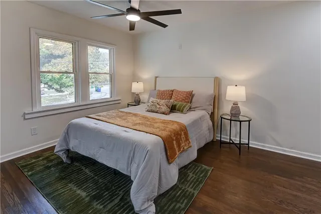 $500,000 | 5000 Fontana Street, Roeland Park, KS 66205