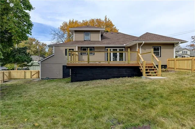 $500,000 | 5000 Fontana Street, Roeland Park, KS 66205