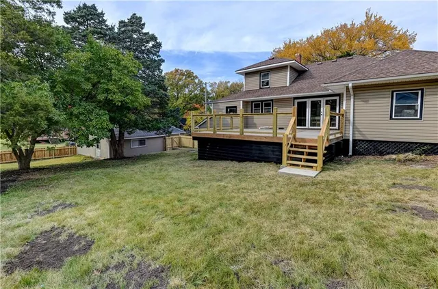 $500,000 | 5000 Fontana Street, Roeland Park, KS 66205