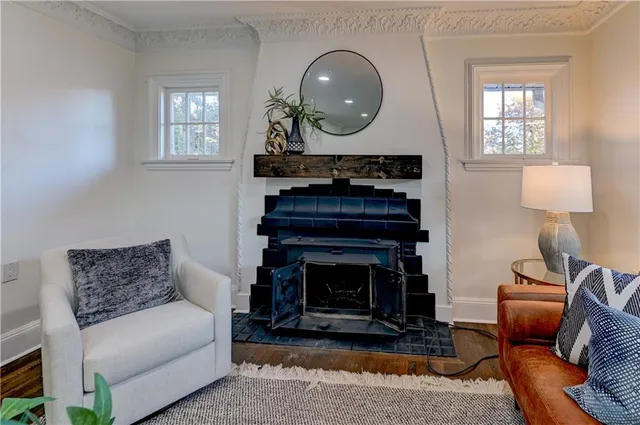 $500,000 | 5000 Fontana Street, Roeland Park, KS 66205