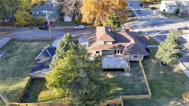 $500,000 | 5000 Fontana Street, Roeland Park, KS 66205