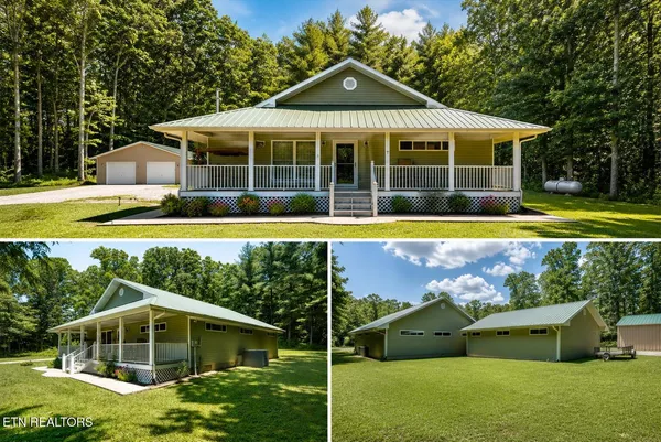 $459,000 | 213 Indian Rock Trail, Jamestown, TN 38556