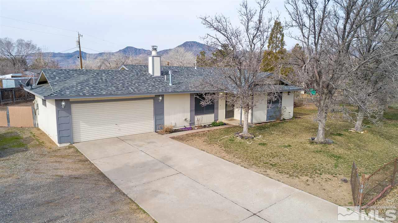 304 River Boat Road Dayton, NV 89403 - Photo 1 of 20
