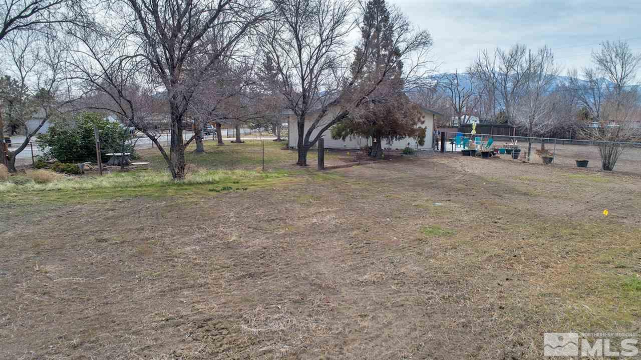 304 River Boat Road Dayton, NV 89403 - Photo 16 of 20 a view of road with trees