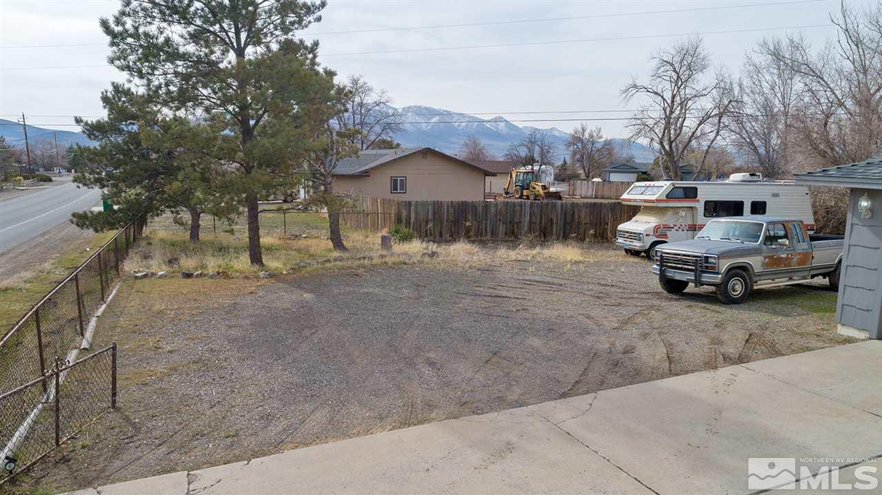 304 River Boat Road Dayton, NV 89403 - Photo 19 of 20 a view of car parked in front of house