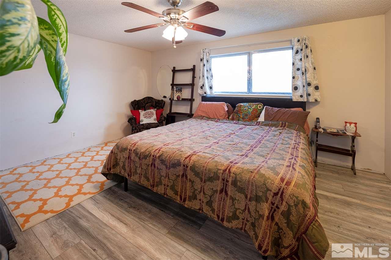 304 River Boat Road Dayton, NV 89403 - Photo 10 of 20 a bedroom with a bed and a window