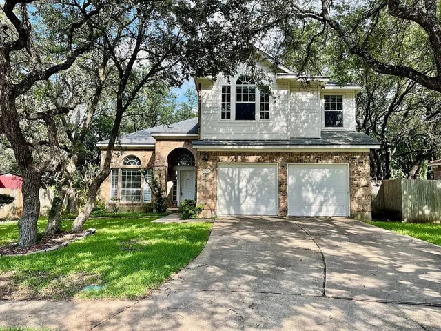 $2,250 | 1300 Nightingale Drive, Cedar Park, TX 78613