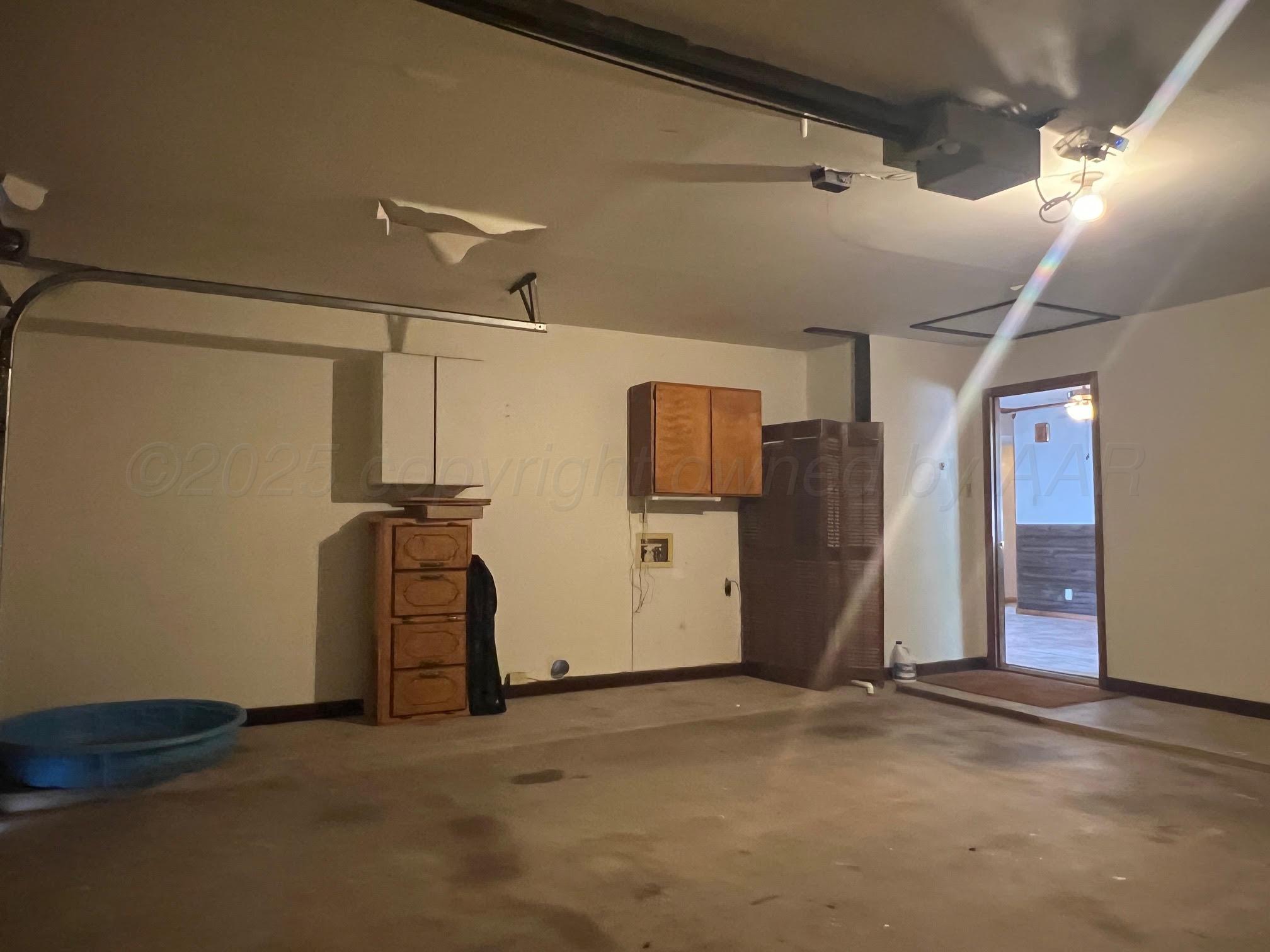 1402 Ave K Northwest Childress, TX 79201 - Photo 34 of 34 a view of empty room