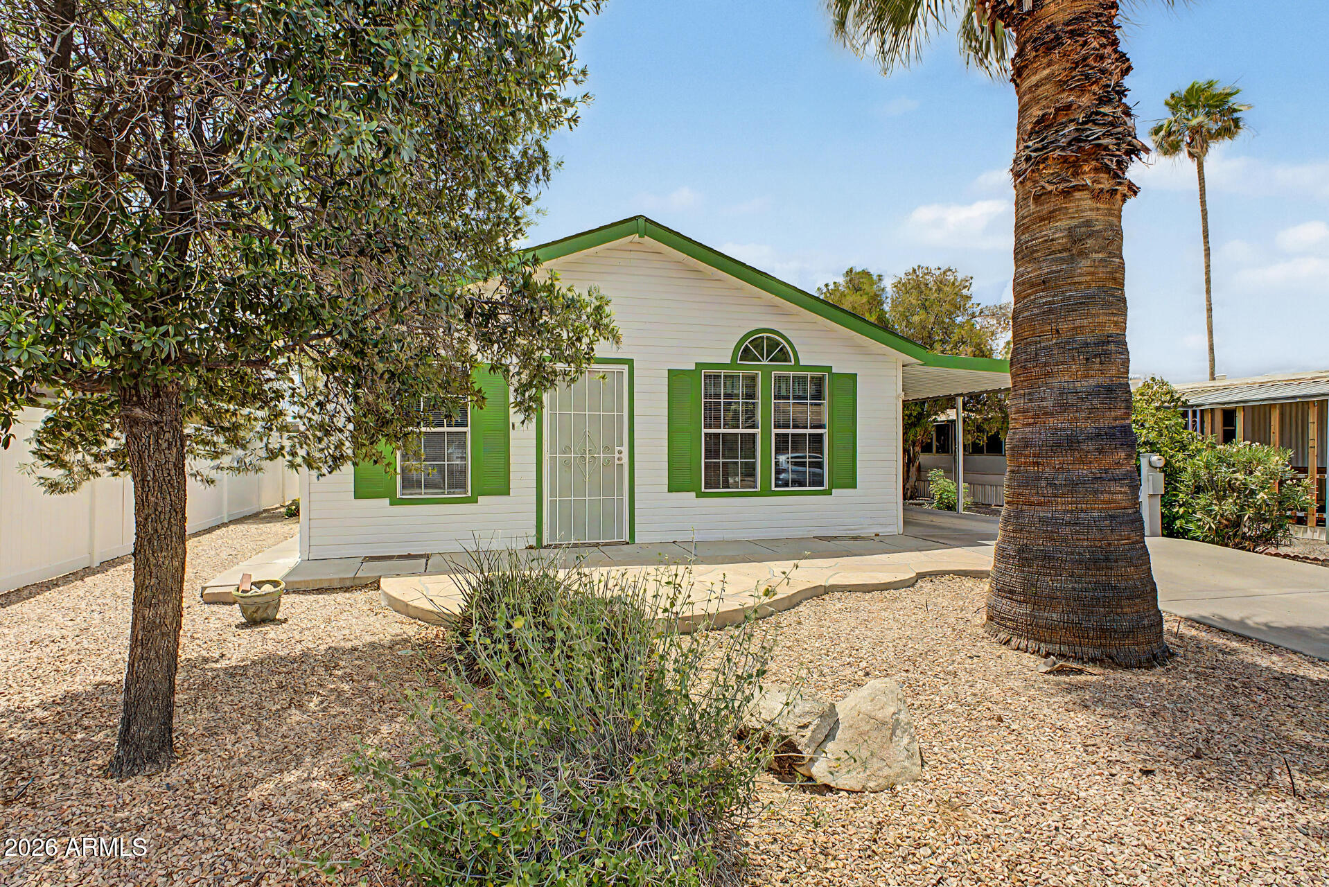 201 South Greenfield Road, Unit 74 Mesa, AZ 85206 - Photo 4 of 42