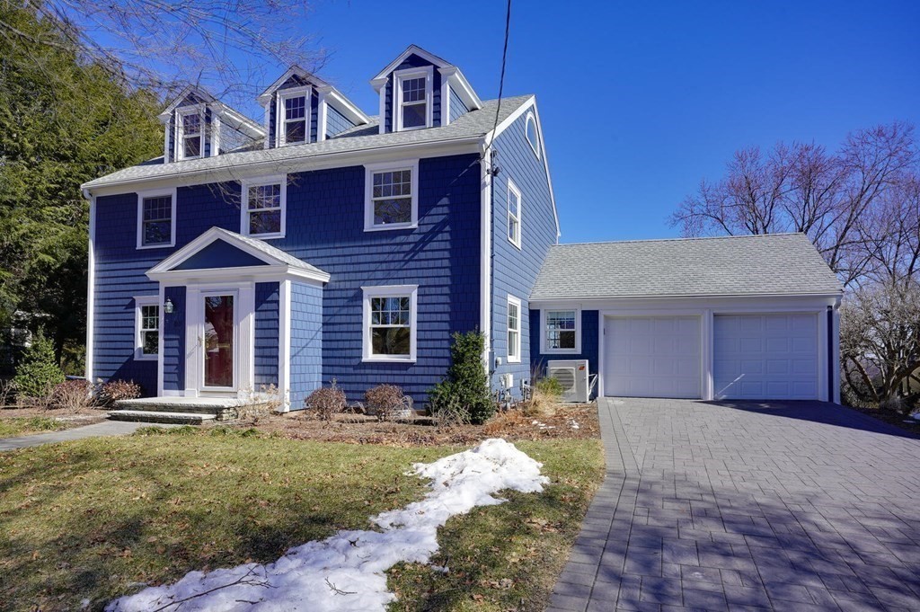 190 Payson Road Belmont, MA 02478 - Photo 2 of 38 Gallery Image 2
