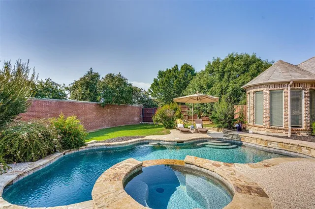 $1,250,000 | 4701 Paxton Lane, Frisco, TX 75034