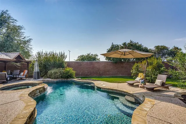 $1,250,000 | 4701 Paxton Lane, Frisco, TX 75034