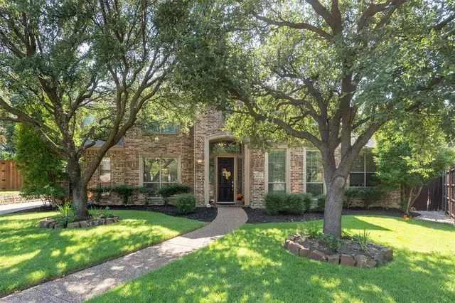 $1,250,000 | 4701 Paxton Lane, Frisco, TX 75034