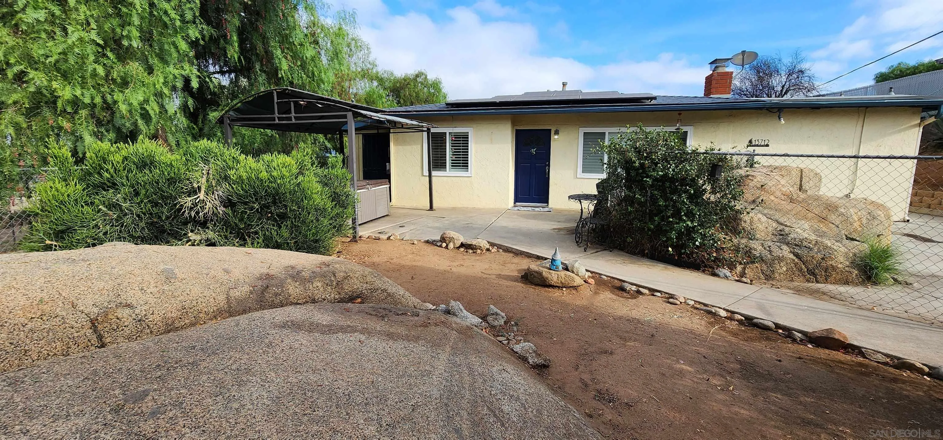 13712 Ridge Hill Road El Cajon, CA 92021 - Photo 1 of 19 Gallery Image 1