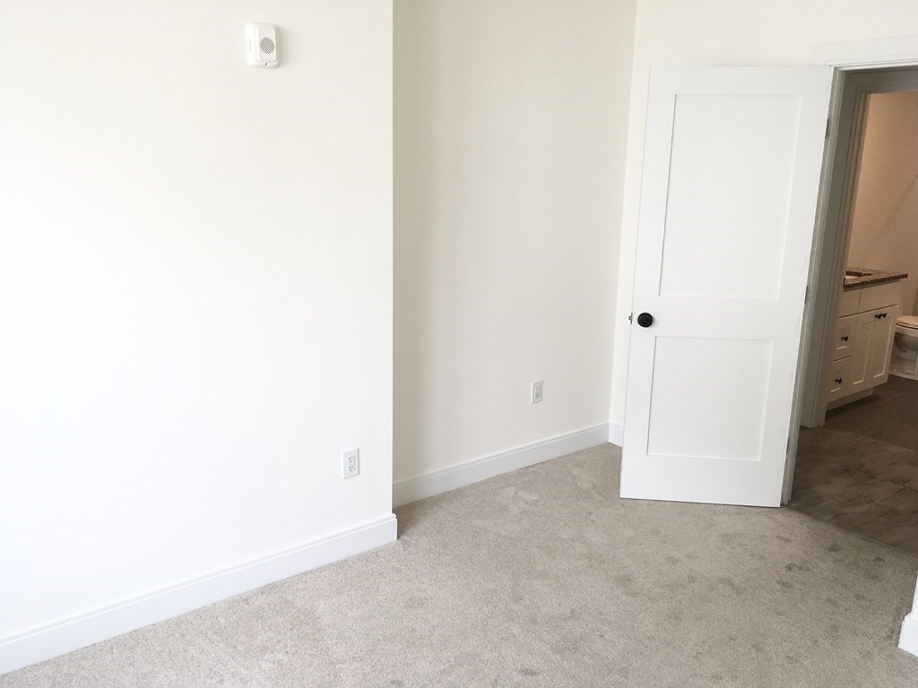 2239 Washington Street, Unit 200 Canton, MA 02021 - Photo 21 of 35 a view of an empty room