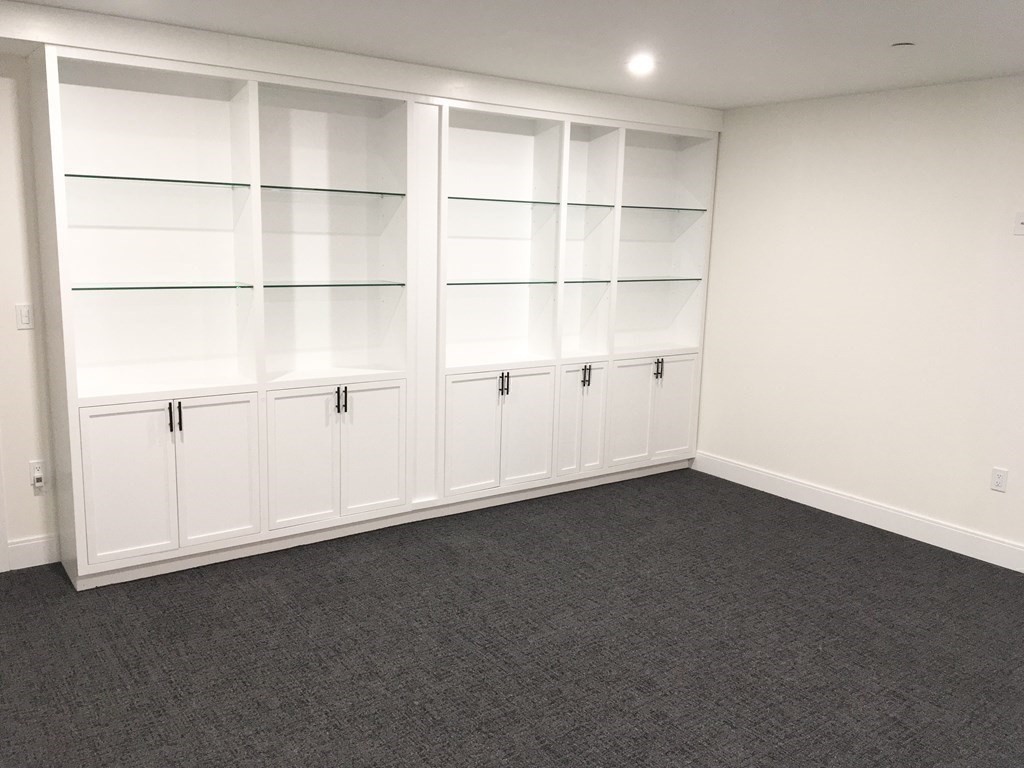 2239 Washington Street, Unit 200 Canton, MA 02021 - Photo 27 of 35 a view of an empty room