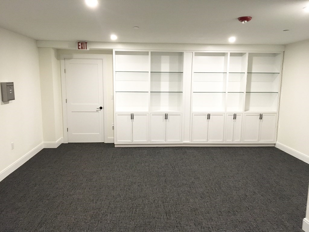 2239 Washington Street, Unit 200 Canton, MA 02021 - Photo 28 of 35 a view of an empty room